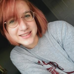 Meet your Posher, Jaycie